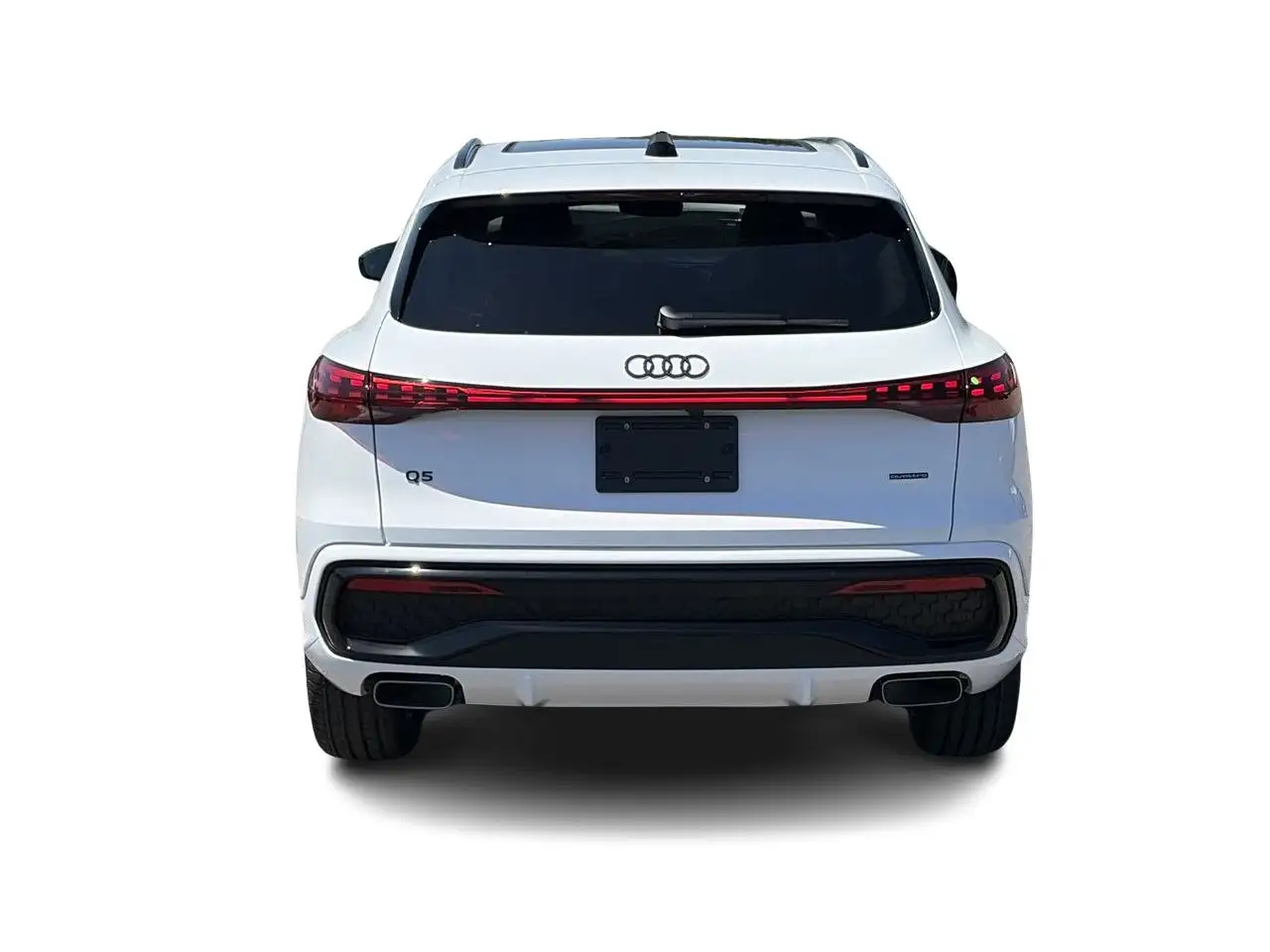 Audi Q5 fotografie Audi Q5
