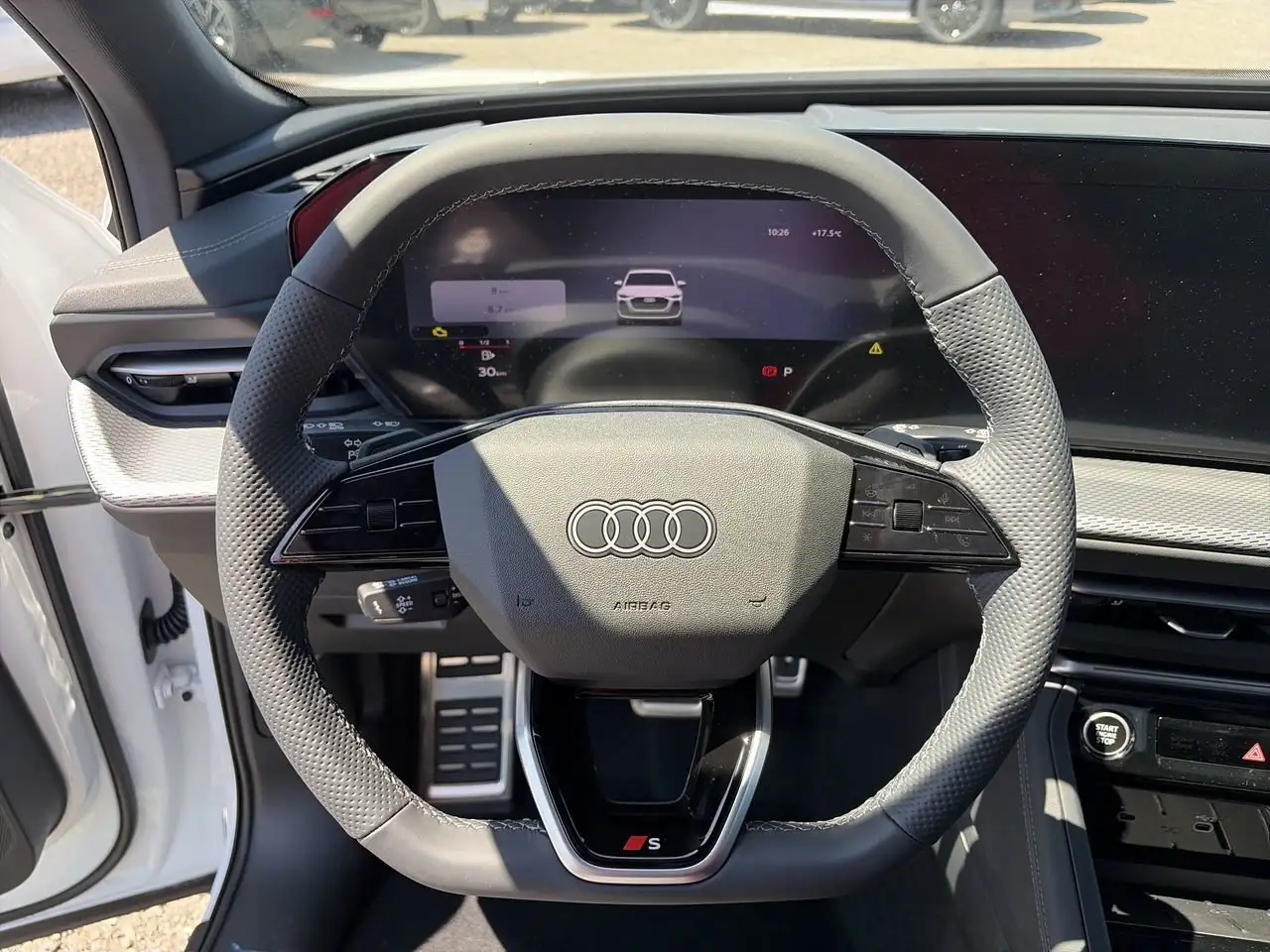 Audi Q5 fotografie Audi Q5