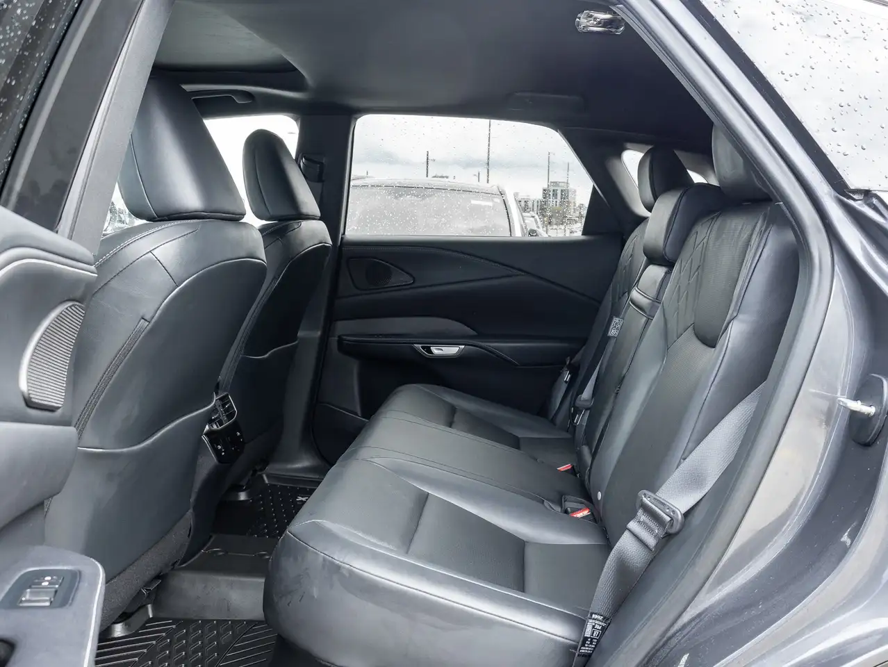 Lexus RX снимка Lexus RX