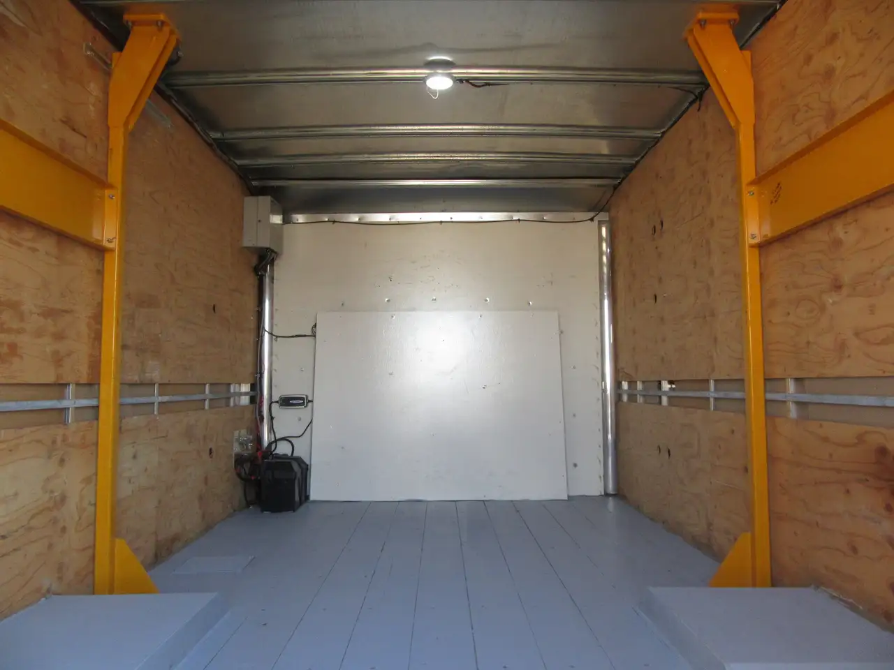 Ford E-450 Super Duty DRW fotografie Ford E-450 Super Duty DRW