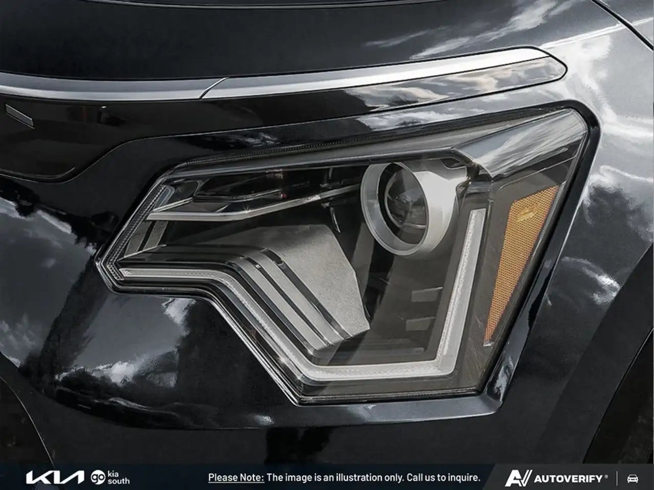 Kia Niro снимка Kia Niro