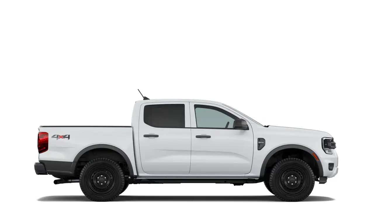 Ford Ranger photo Ford Ranger
