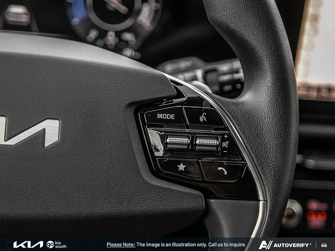 Kia Niro снимка Kia Niro