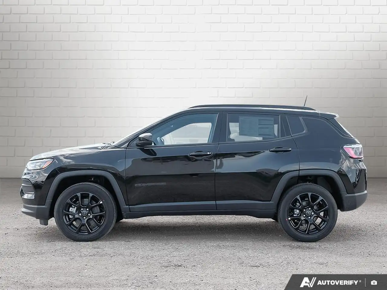 Jeep Compass photo Jeep Compass