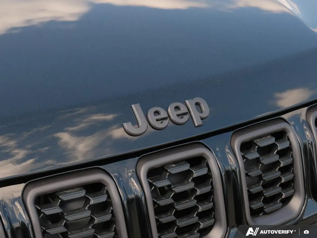 Jeep Compass photo Jeep Compass