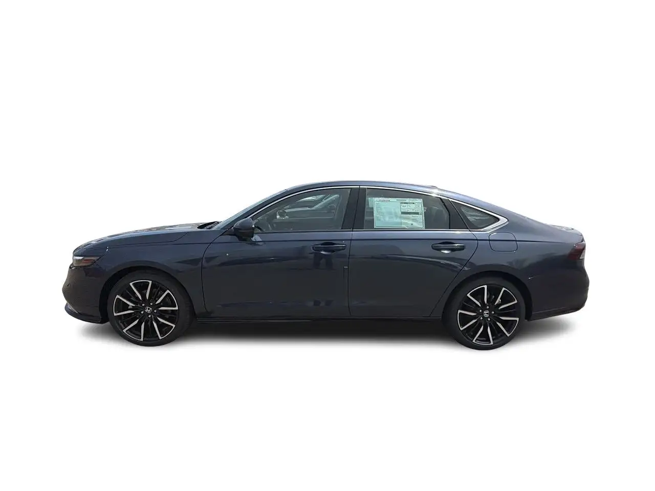 Honda Accord fotografie Honda Accord