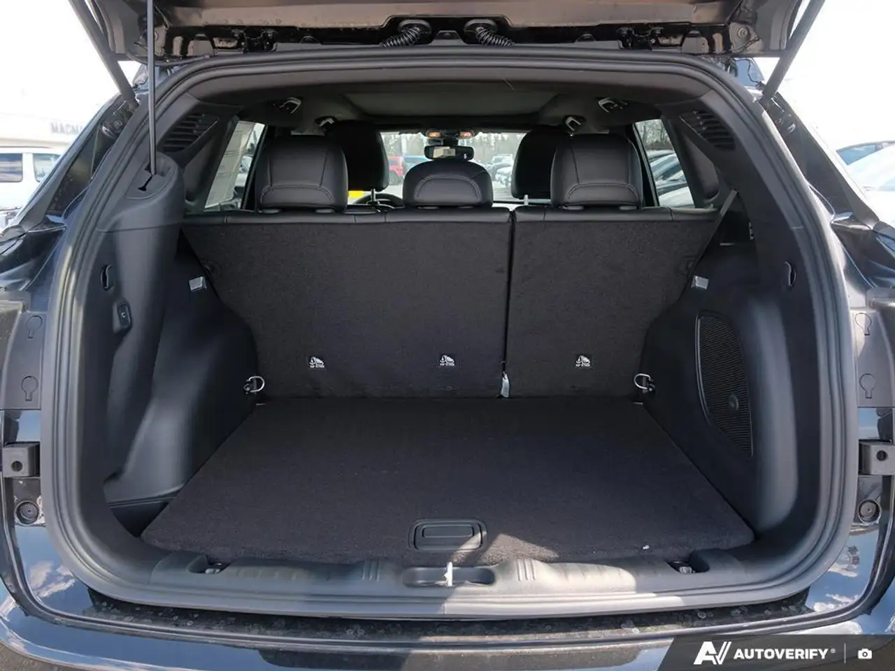 Jeep Compass photo Jeep Compass