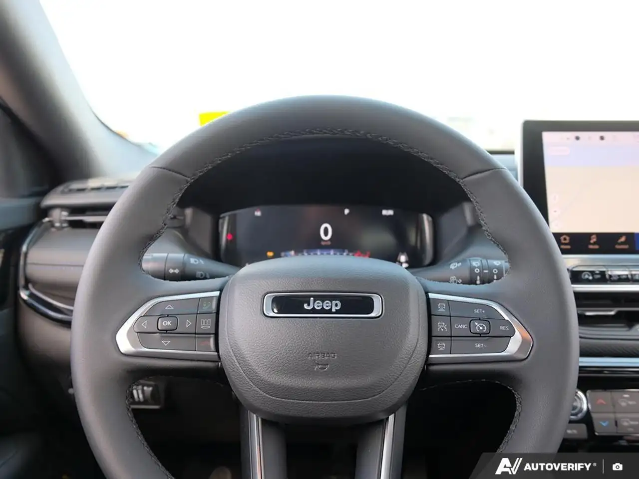 Jeep Compass photo Jeep Compass