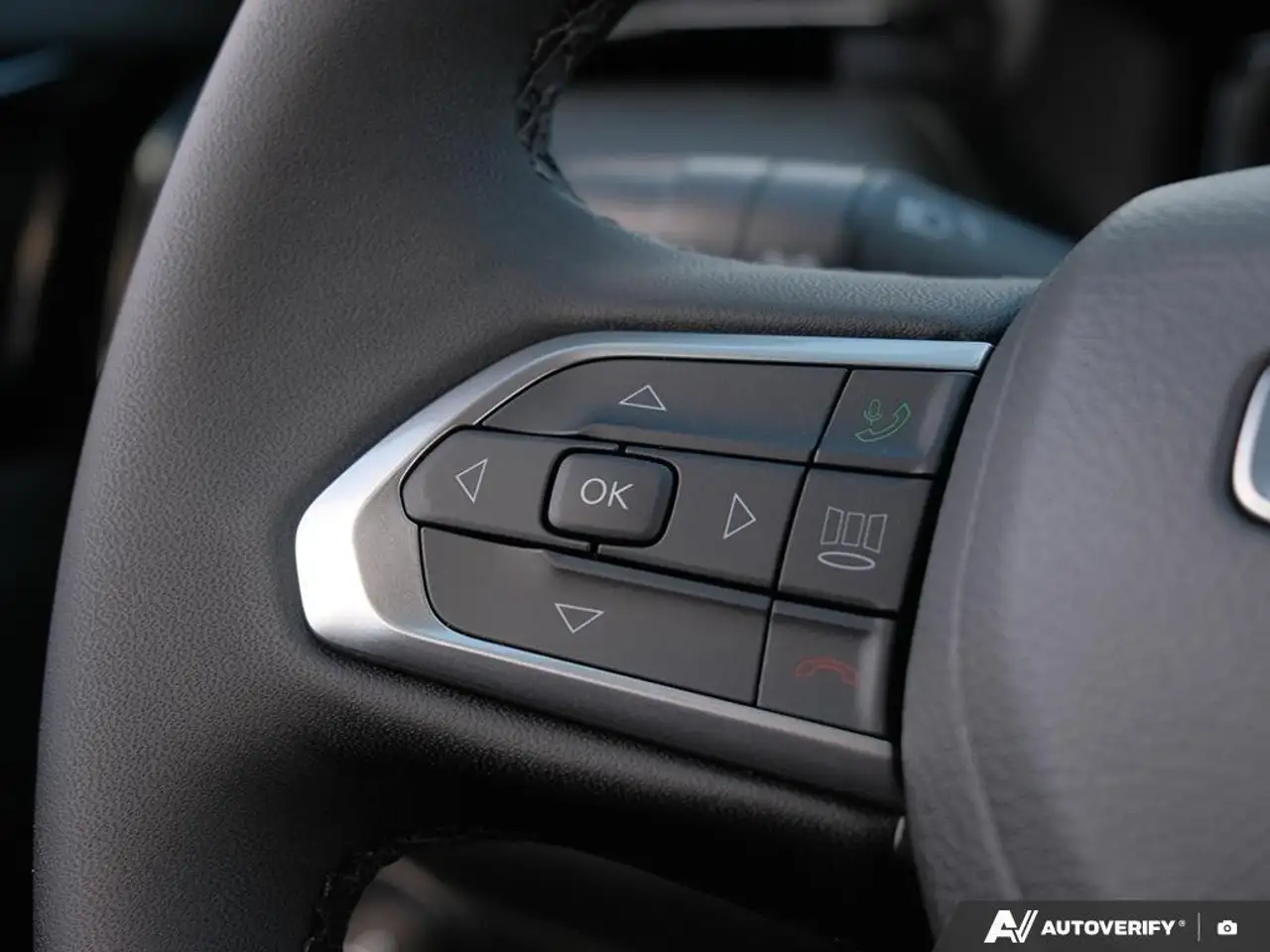 Jeep Compass photo Jeep Compass