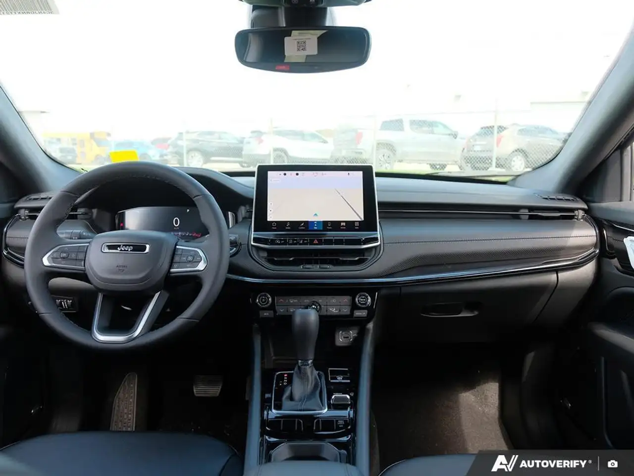Jeep Compass photo Jeep Compass
