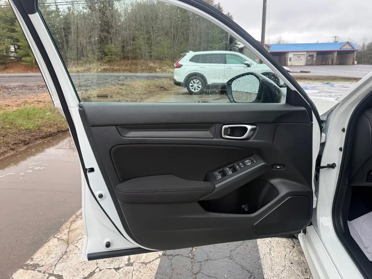 Honda Civic снимка Honda Civic