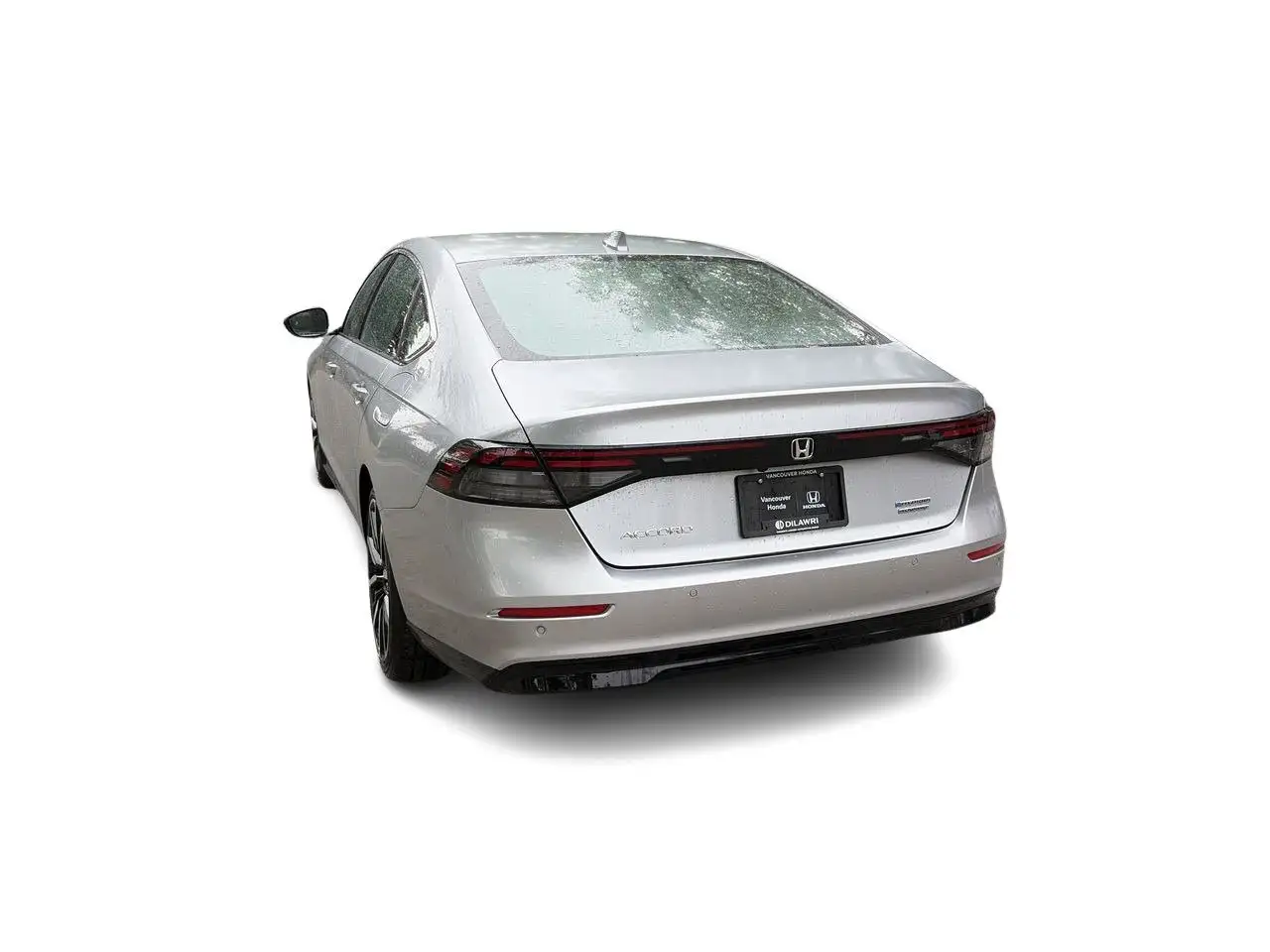 Honda Accord снимка Honda Accord