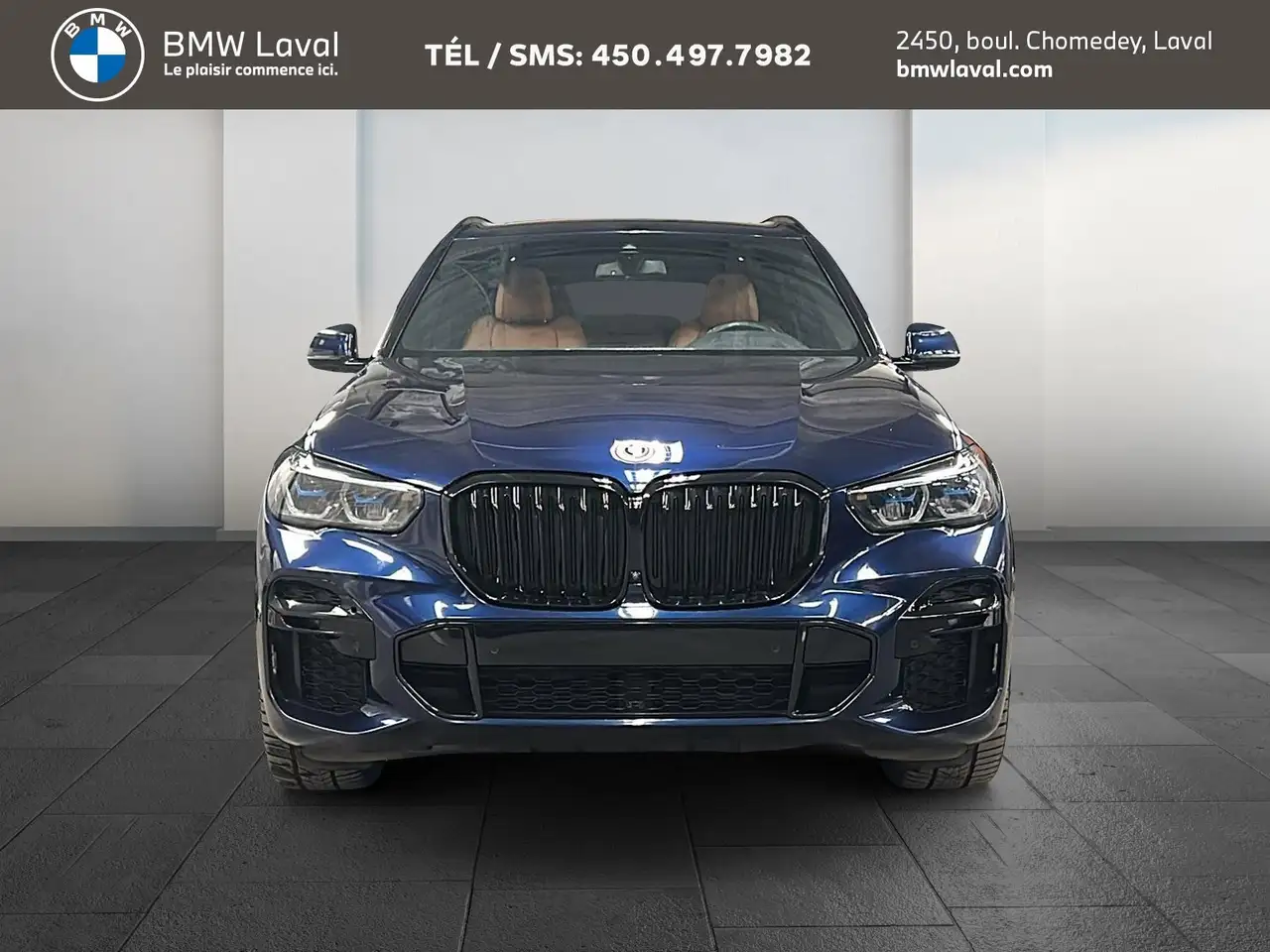 BMW X5 fotografie BMW X5