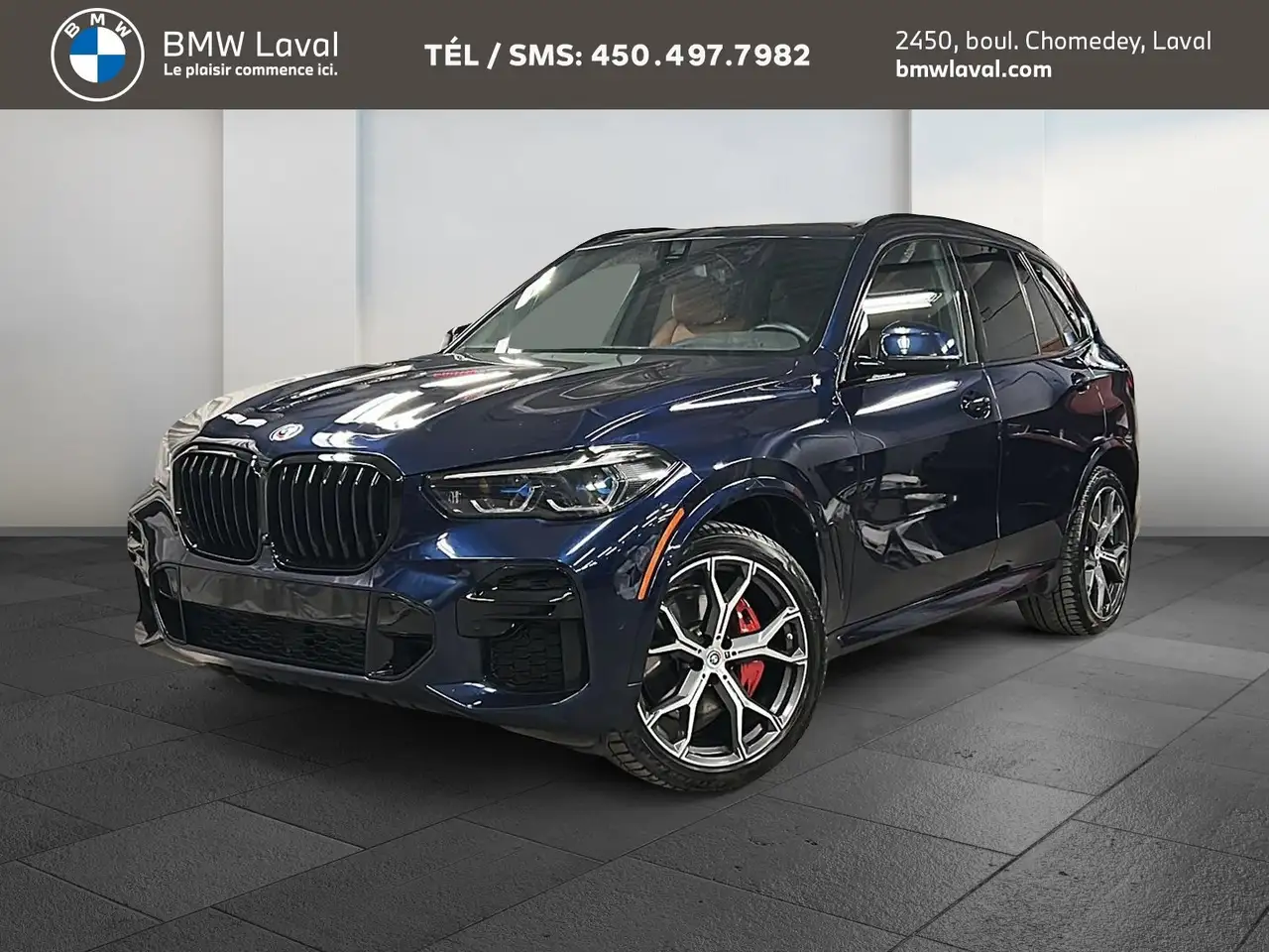 BMW X5 fotografie BMW X5