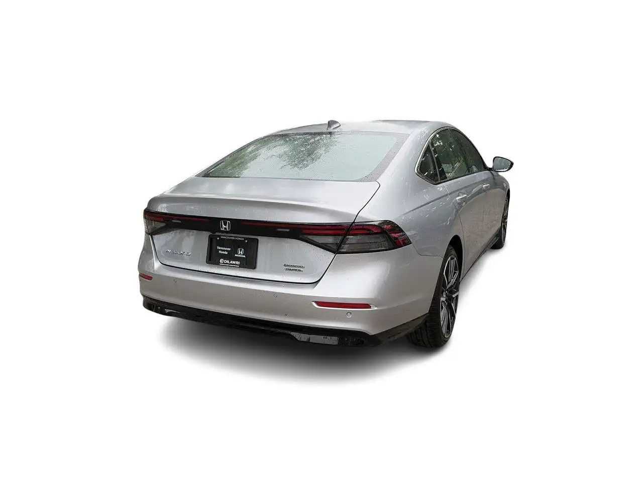 Honda Accord снимка Honda Accord