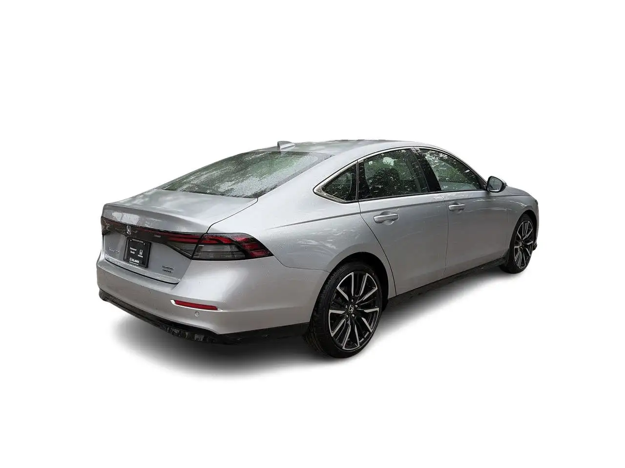 Honda Accord снимка Honda Accord