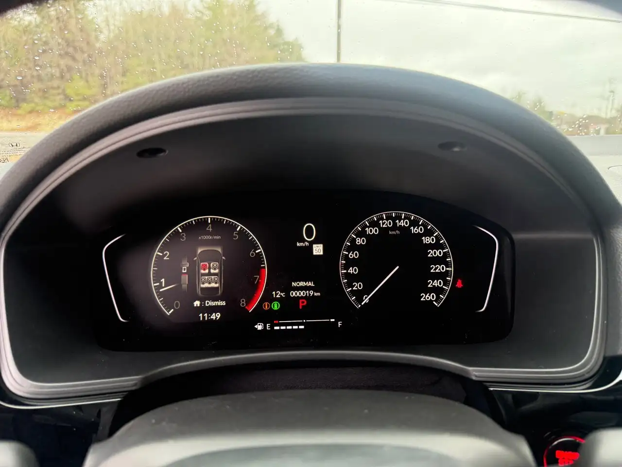 Honda Civic снимка Honda Civic