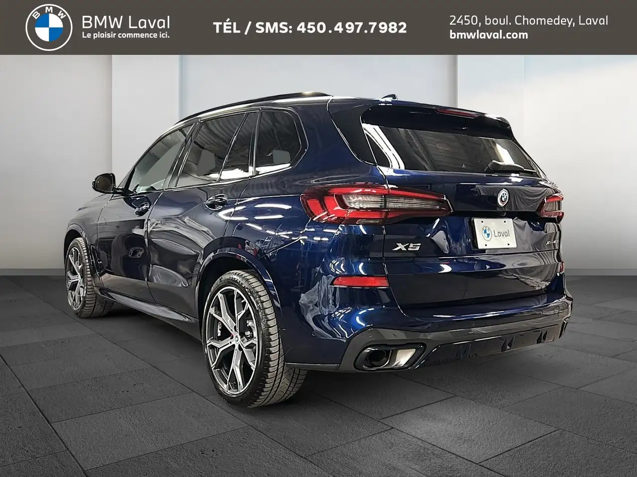 BMW X5 fotografie BMW X5