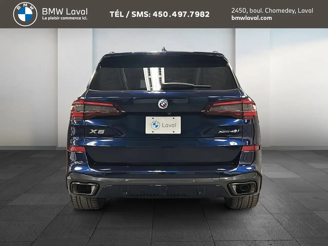BMW X5 fotografie BMW X5