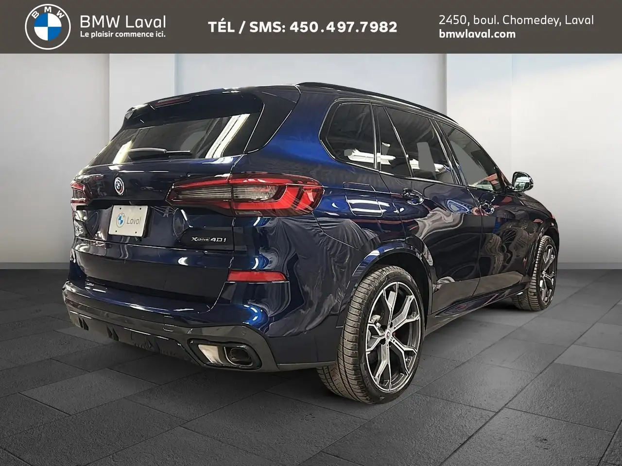 BMW X5 fotografie BMW X5