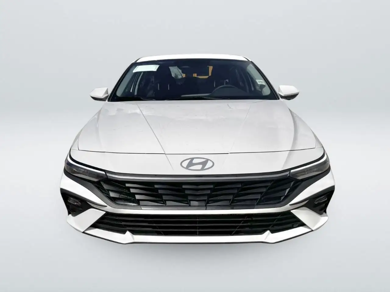 Hyundai ELANTRA fotografie Hyundai ELANTRA