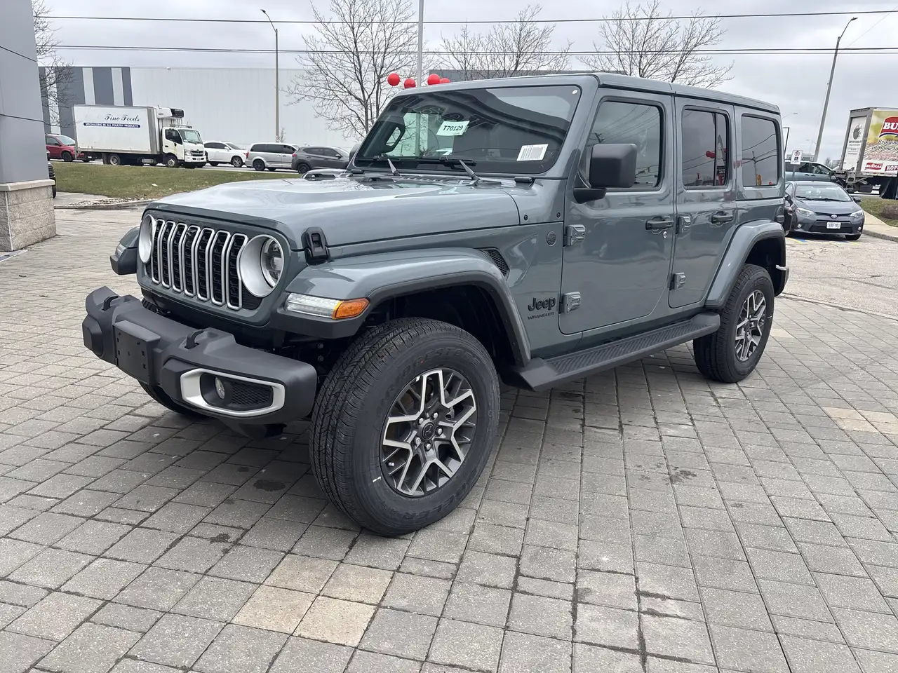 Jeep Wrangler fotografie Jeep Wrangler