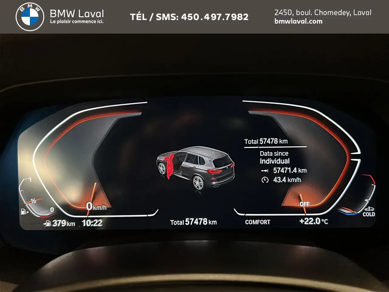 BMW X5 fotografie BMW X5