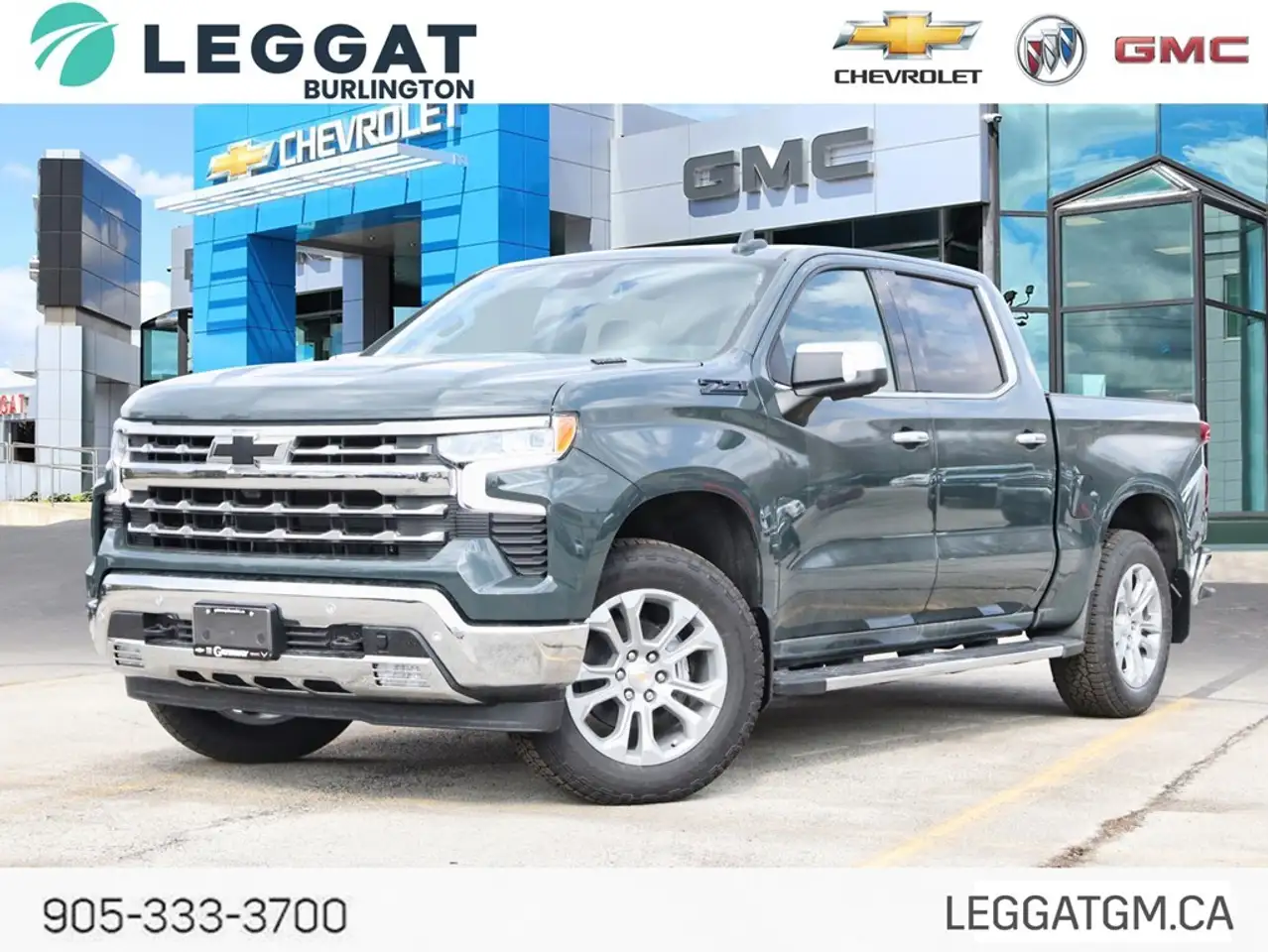 Chevrolet Silverado 1500 снимка Chevrolet Silverado 1500