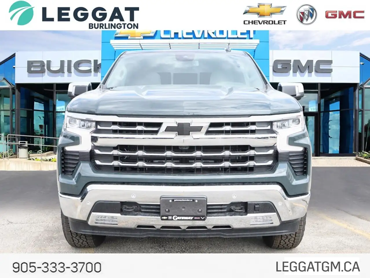 Chevrolet Silverado 1500 снимка Chevrolet Silverado 1500