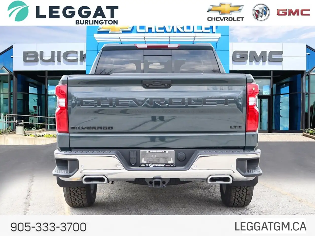 Chevrolet Silverado 1500 снимка Chevrolet Silverado 1500