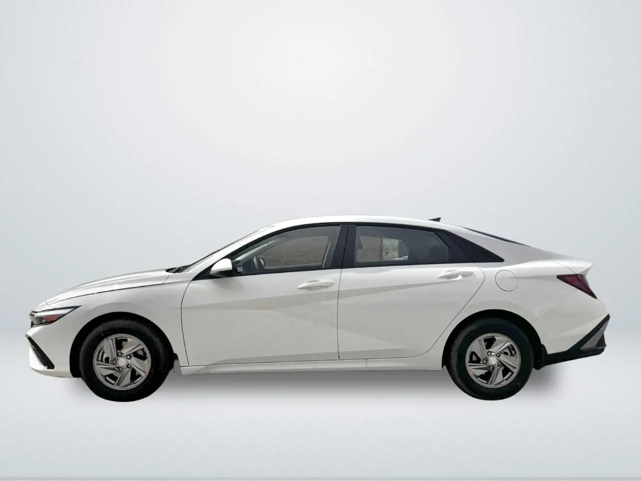 Hyundai ELANTRA fotografie Hyundai ELANTRA