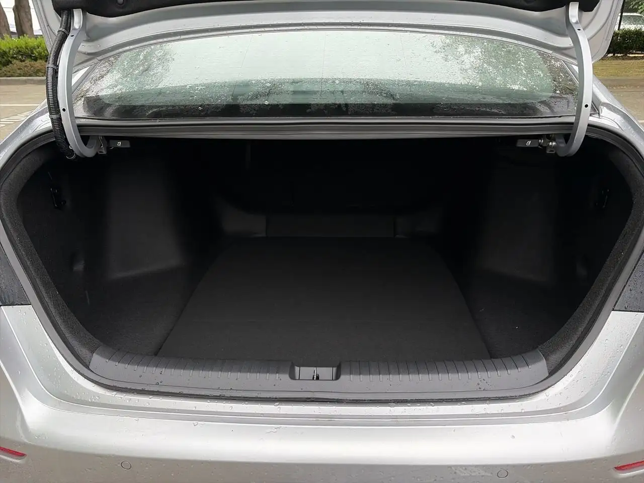 Honda Accord снимка Honda Accord