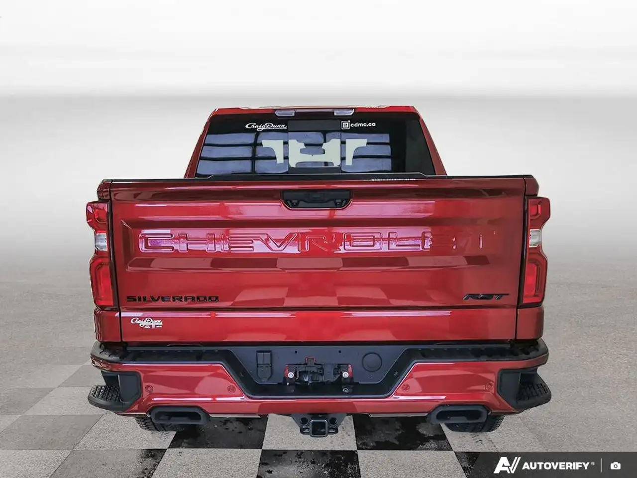 Chevrolet Silverado 1500 photo Chevrolet Silverado 1500