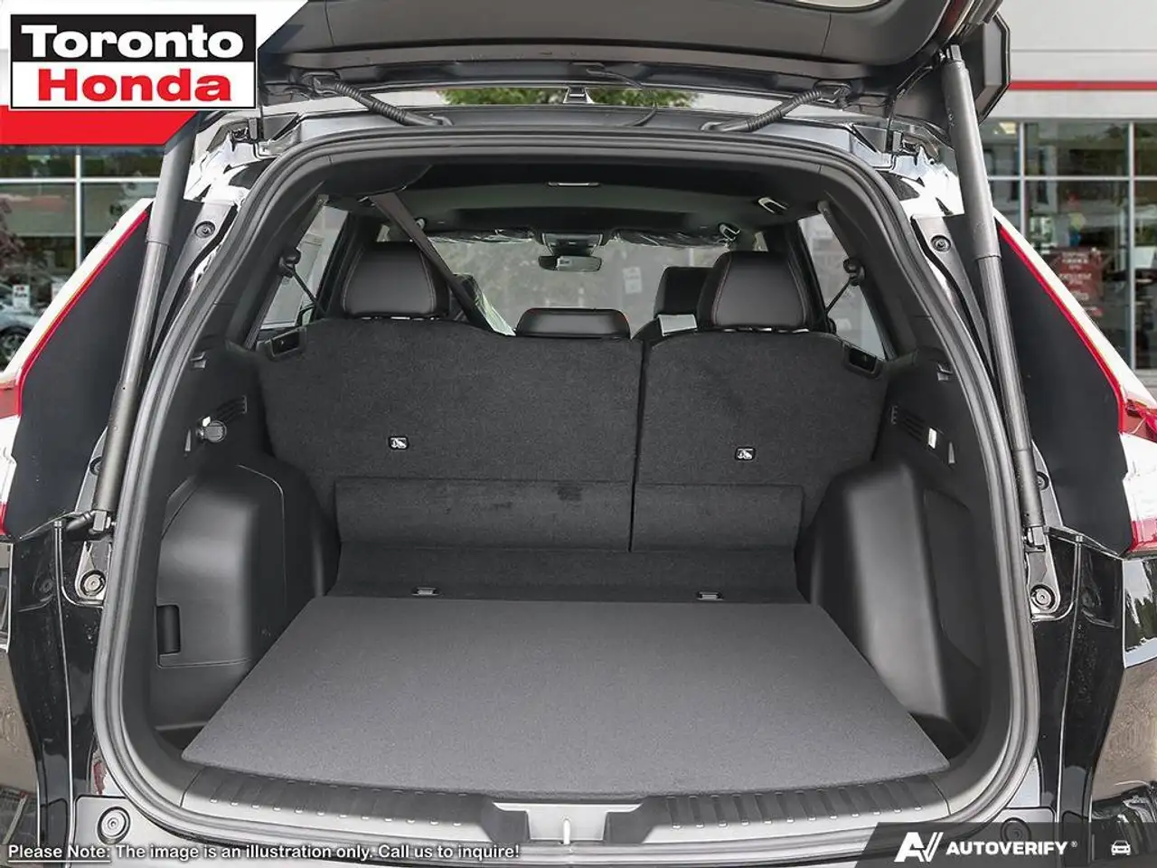 Honda CR-V fotografie Honda CR-V