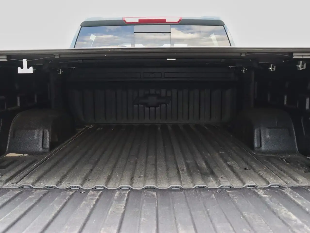 Chevrolet Silverado 1500 снимка Chevrolet Silverado 1500
