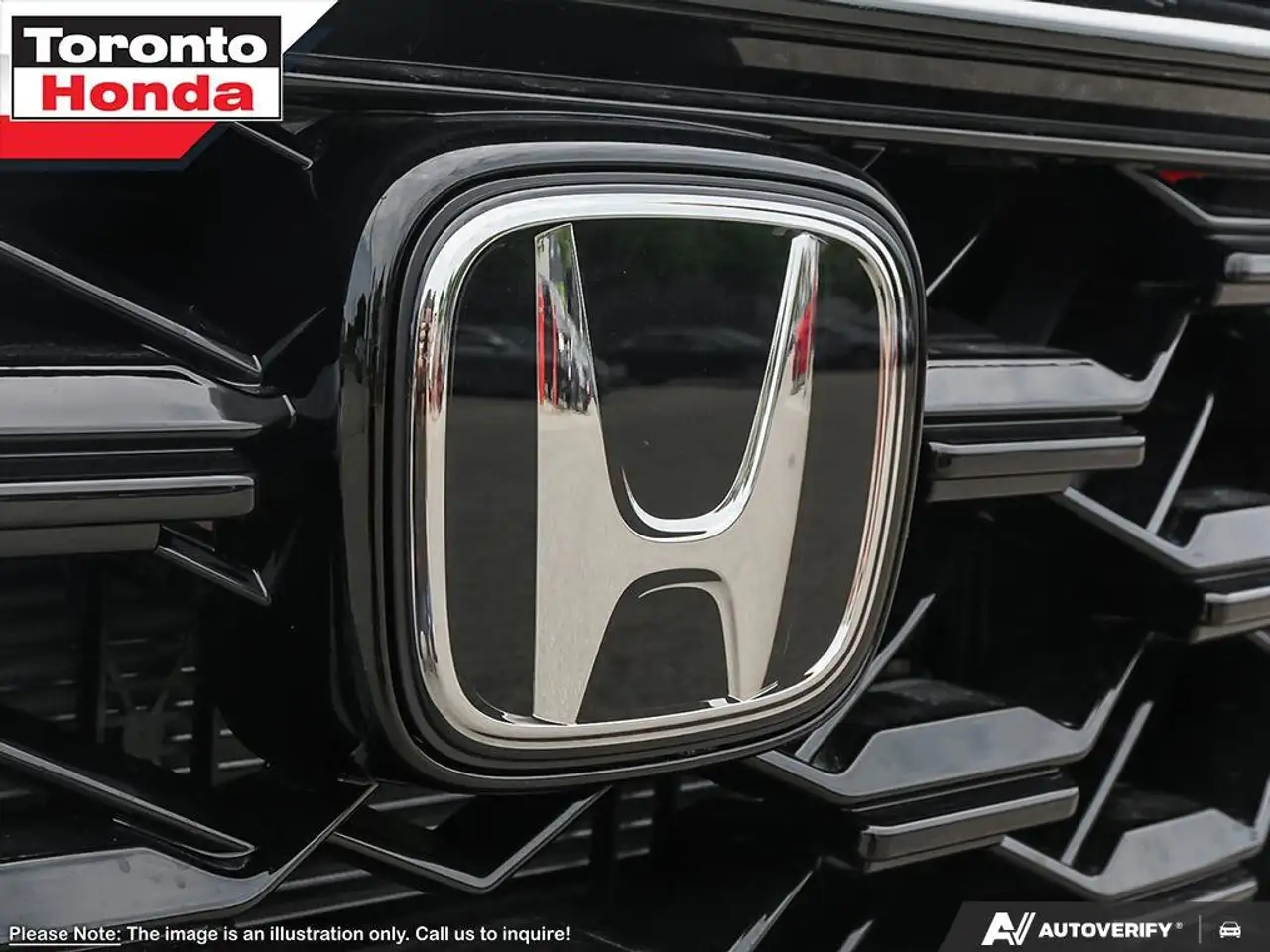 Honda CR-V fotografie Honda CR-V