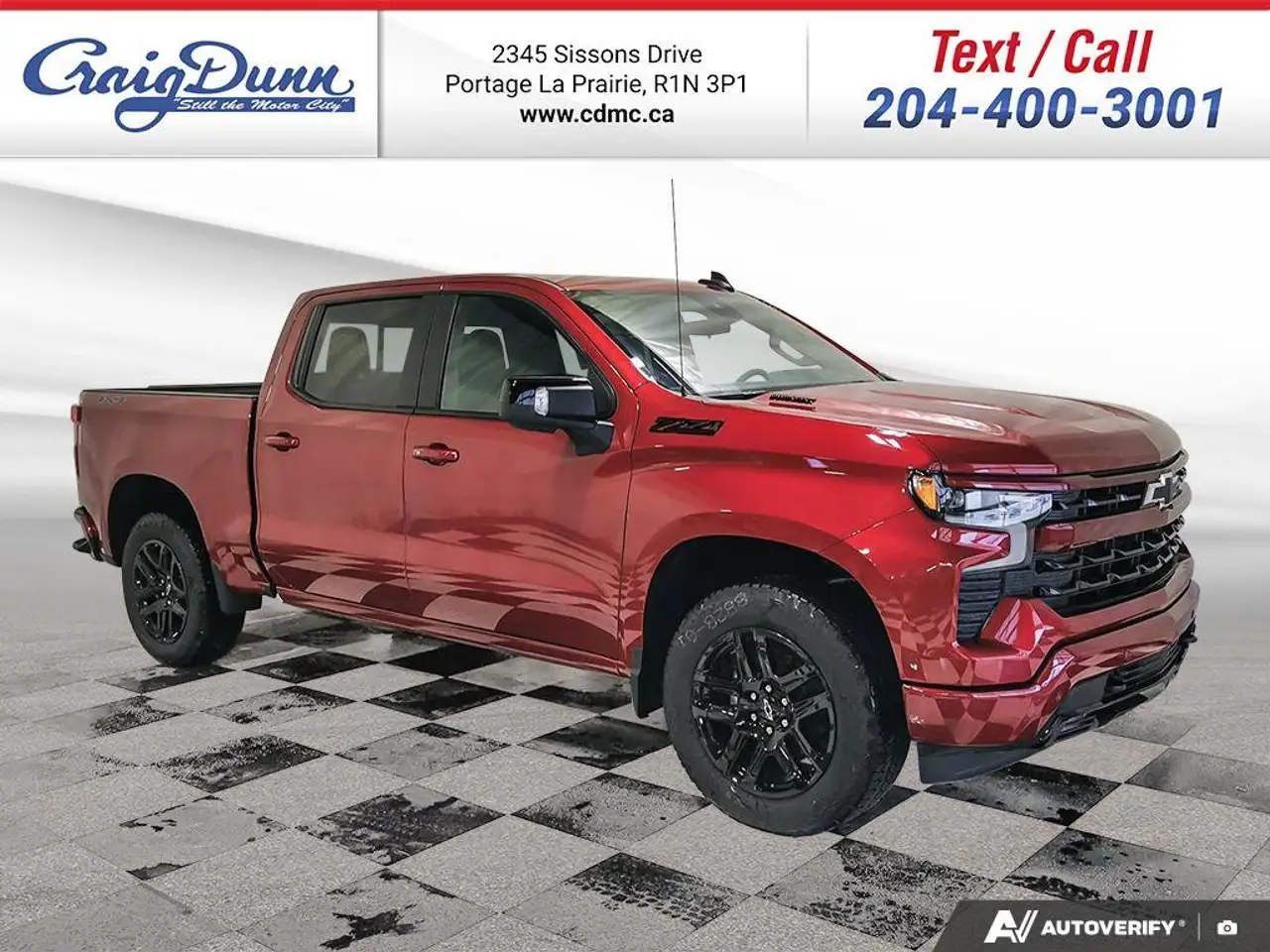 Chevrolet Silverado 1500 photo Chevrolet Silverado 1500