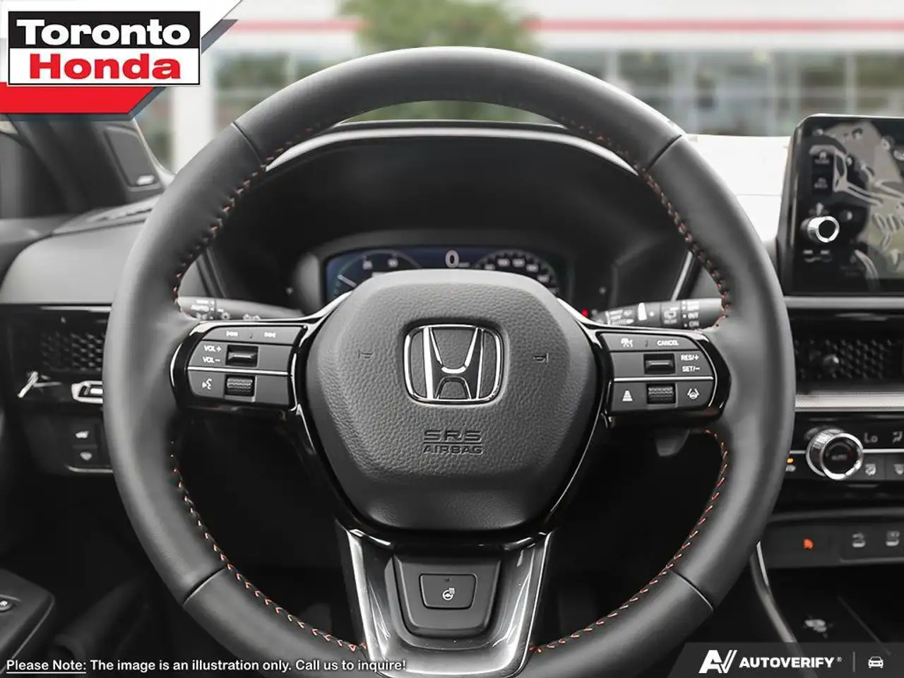 Honda CR-V fotografie Honda CR-V