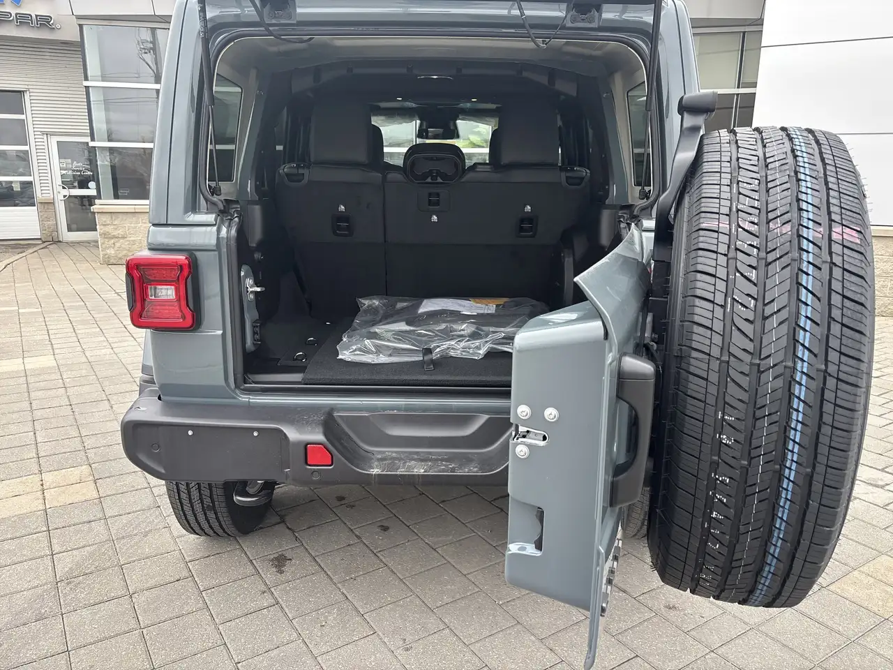 Jeep Wrangler fotografie Jeep Wrangler