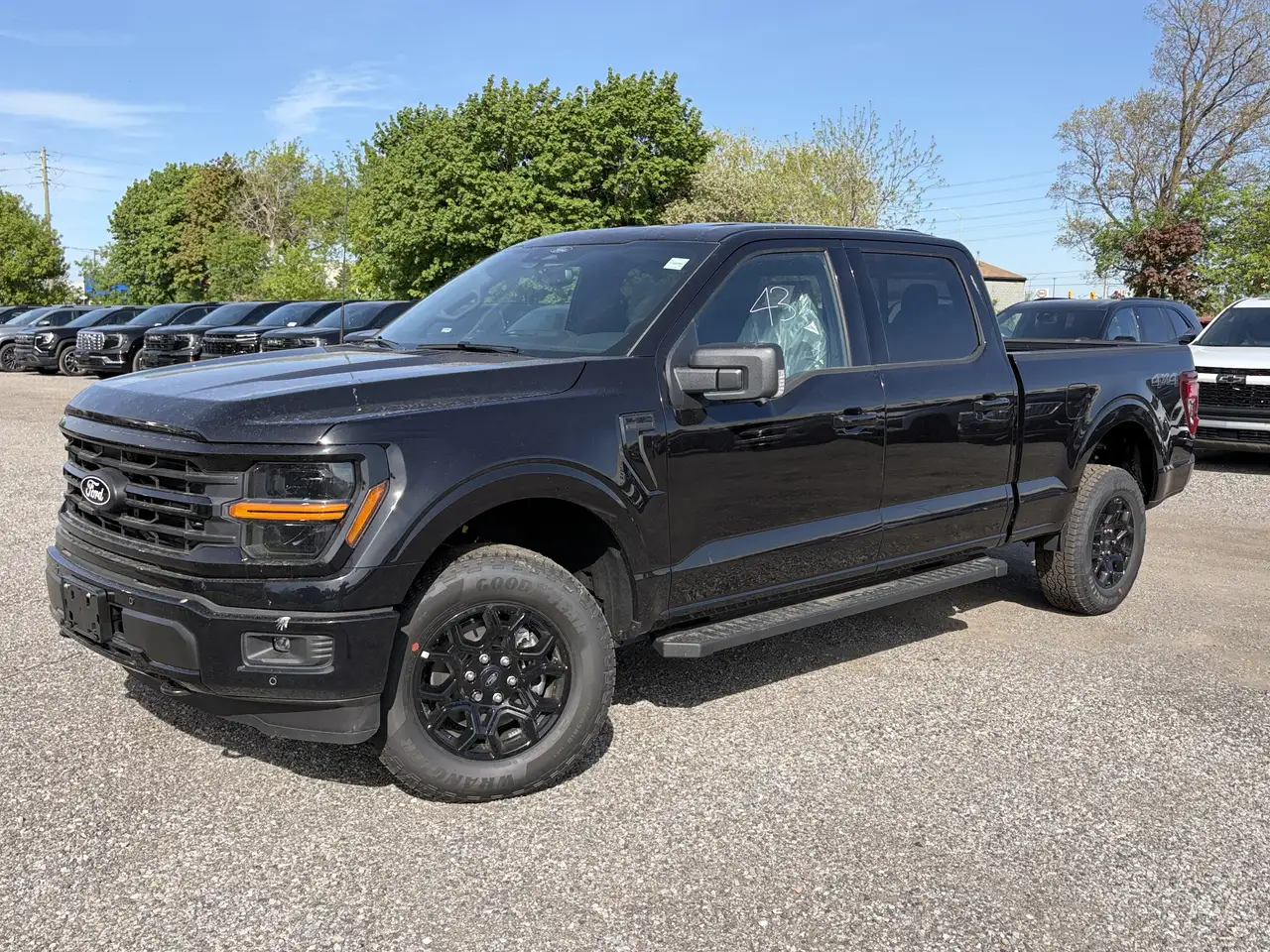 Ford F 150 снимка Ford F 150