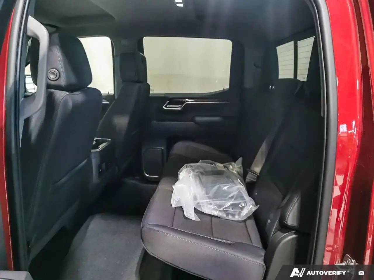 Chevrolet Silverado 1500 photo Chevrolet Silverado 1500