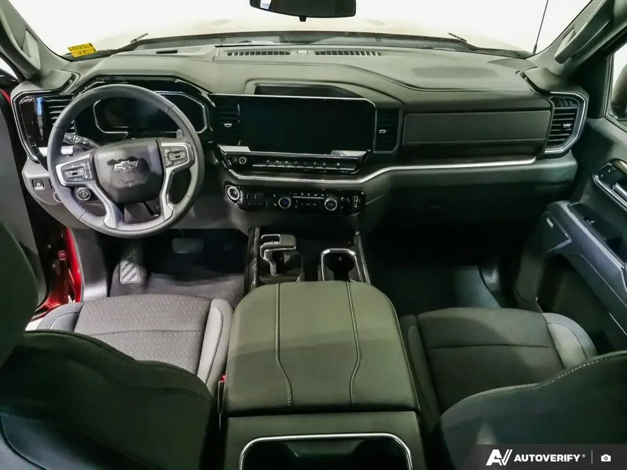 Chevrolet Silverado 1500 photo Chevrolet Silverado 1500
