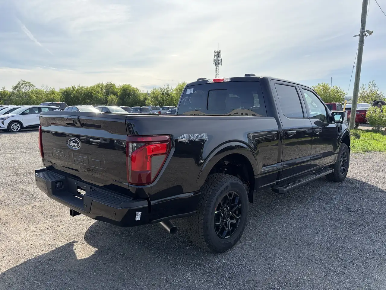 Ford F 150 снимка Ford F 150