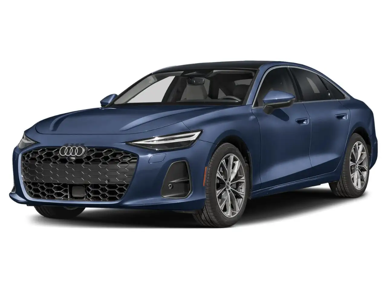 2026 Audi A6