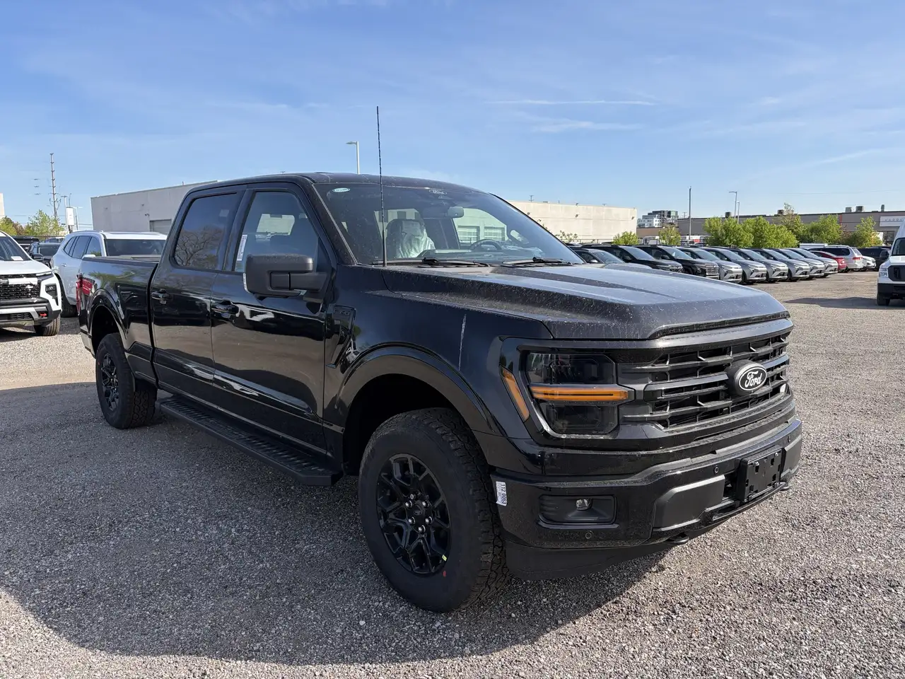 Ford F 150 снимка Ford F 150