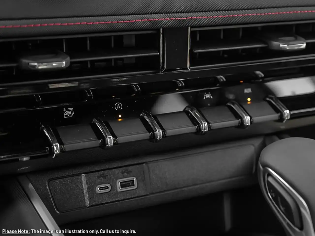 Chevrolet Colorado снимка Chevrolet Colorado