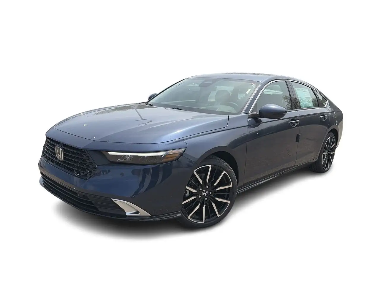 Honda Accord fotografie Honda Accord