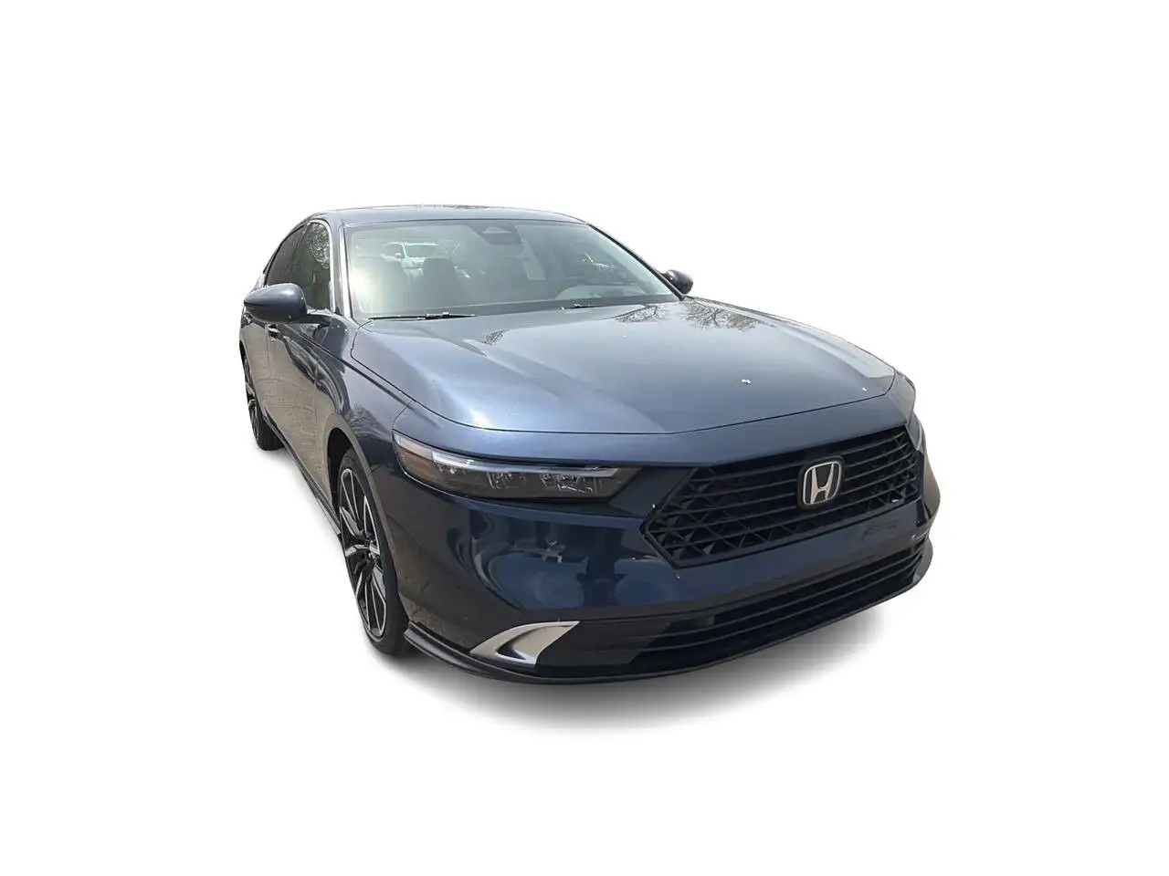Honda Accord fotografie Honda Accord