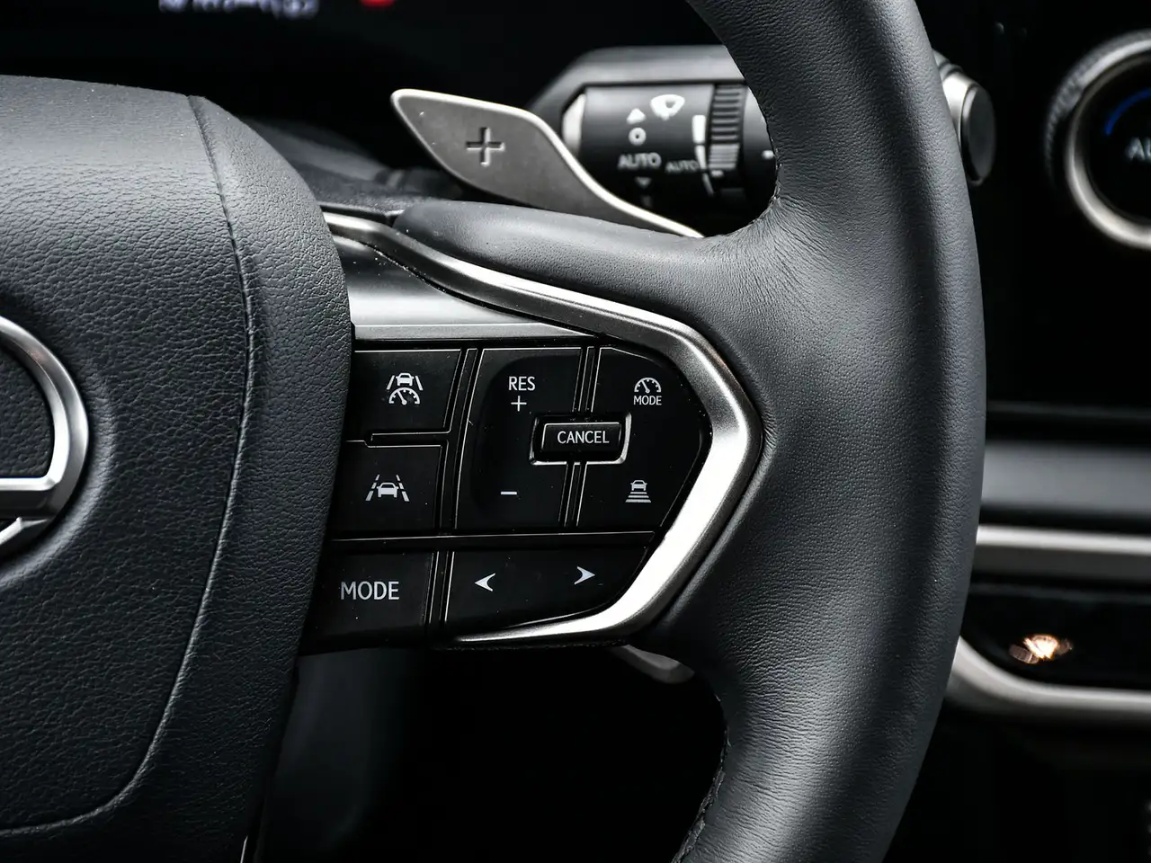 Lexus RX fotografie Lexus RX