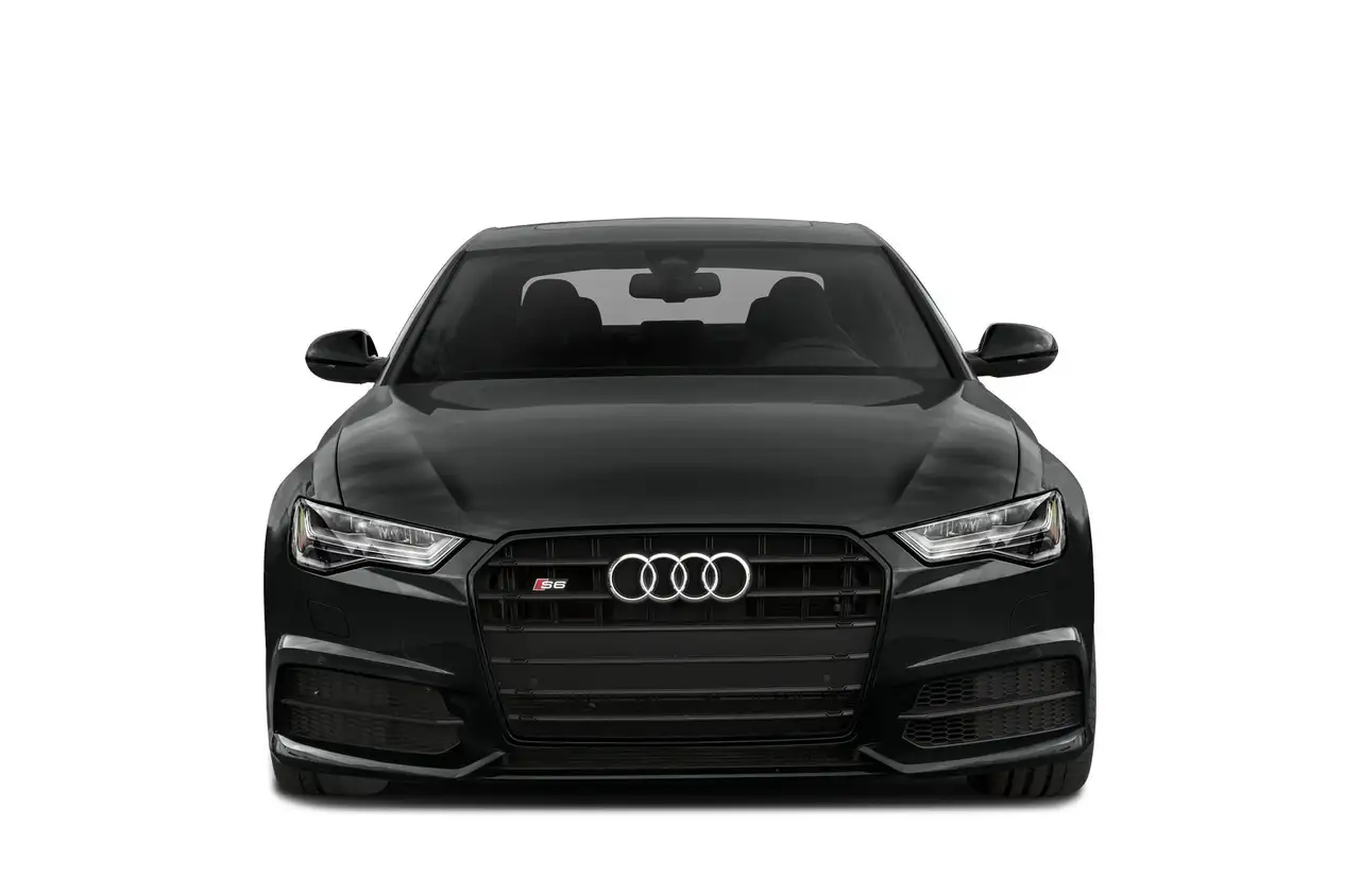 Audi S6 fotografie Audi S6